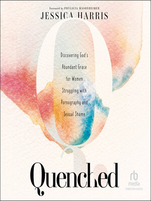 cover image of Quenched